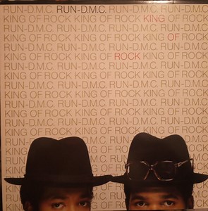 Run-D.M.C. - King Of Rock