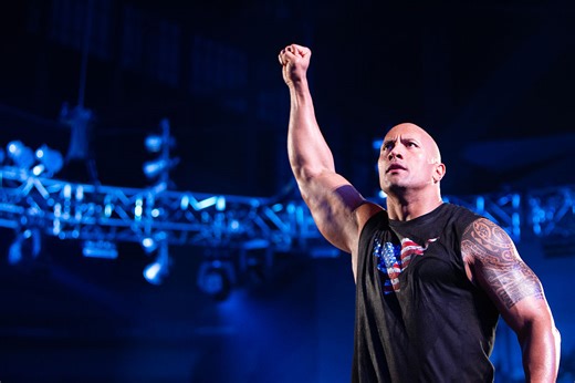 The Top 20 Black Wrestlers In WWE History