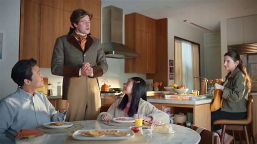 Thomas' TV Spot, 'Which Is Which'