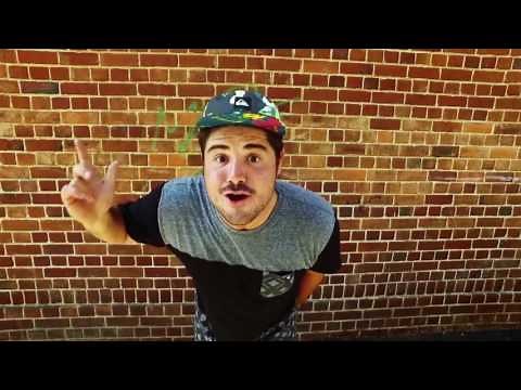 Move It - Sunset Sweatshop (Official Music Video)