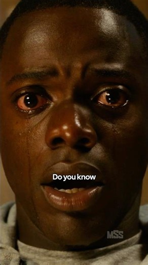 Did You Notice This in Get Out? #shorts