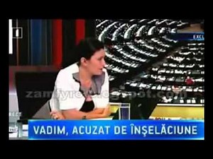 Corneliu Vadim Tudor - 2000 - 2015