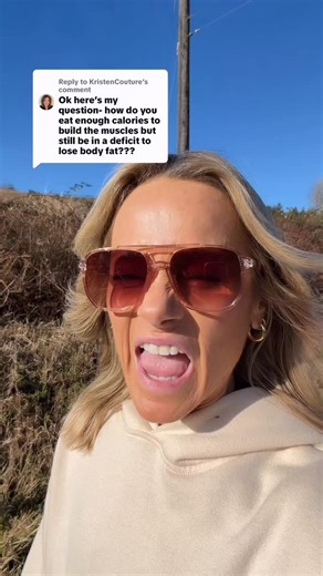 Alicia Erickson - The Midlife Maven on Instagram: "Body Recomposition is eating in maintenance (maintaining your current bodyweight) and pushing hard in your lifts (progressive overload) and consistency over a long period of time! Burn fat and build muscle simultaneously! Get your DEXA so you can measure your progress!! Comment LINKS for helpful resources from me!!! Questions?!! ⬇️⬇️"