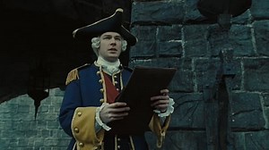 Фильм "Пираты Карибского моря" На краю света (2007)
