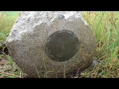 Geodetic Control in Surveying: Active vs. Passive