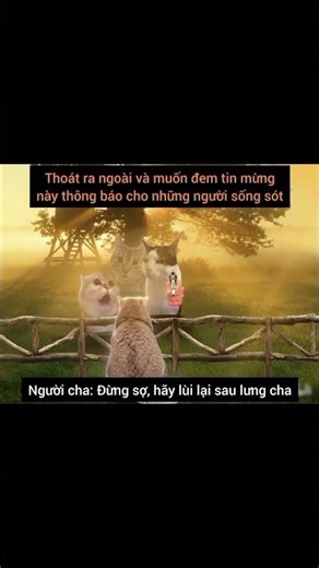 Tay của tôi sao lại thế này...| #meme #relatable #cat