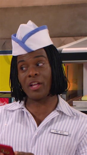 Funny Questions with Woody McClain | Comedy Sketch