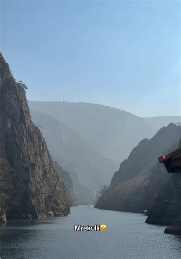 A e keni vizitu ju dhe cilin vend tjeter ja vlene me e pa? #pranveramarjan @marjankomaniphotography