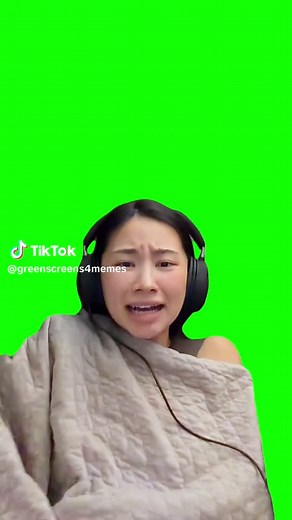 Panic Attack Meme Template of Woman in Airplane