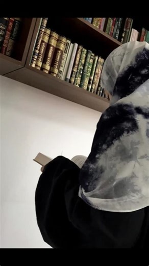 Shamsiya on Instagram