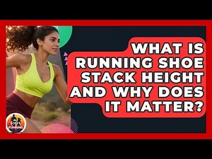What Is Running Shoe Stack Height And Why Does It Matter? - All Sorts Of Running
