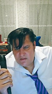 Cindy Cindy, Elvis Presley cover | Nelson Mendez