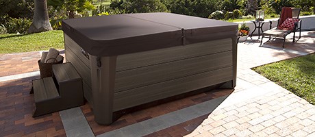 Hot Tub Accessories - Best Hot Tub and Spa Covers - Hot Spring Spas