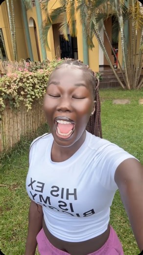 Imo on Instagram: "Just tell me who told you"