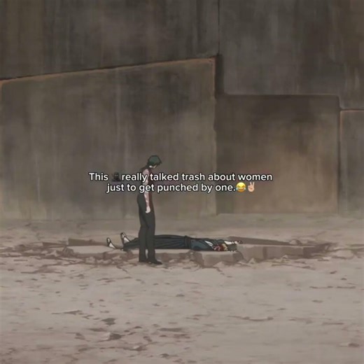 Bro got one shoted 💀🔥 #jjk #anime #edit #shorts