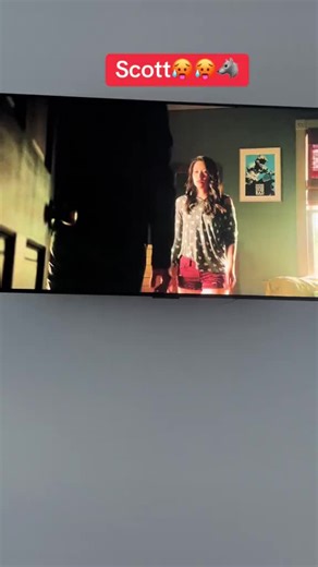 Exploring the Dynamics of Teen Wolf's Scott and Stiles