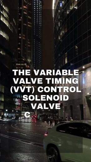 P0010 Code Camshaft Position Actuator Tips and Solutions #automobile #carmaintenancetips