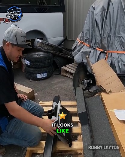 We Will Turn Fab Rats Into New RAM!! #RobbyLayton #Robbyrecovery #offroad #rescued | Recovery Robby