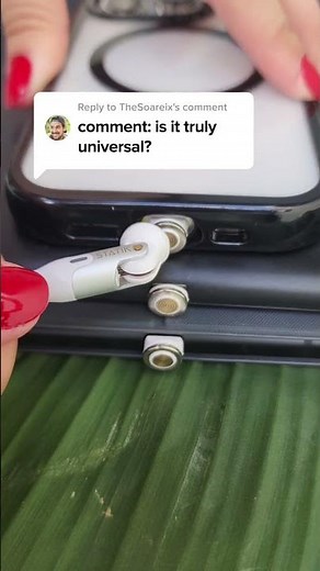 The Ultimate Universal Charging Cable ⚡