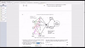物理信息极限学习机（PIELM）基础原理介绍
