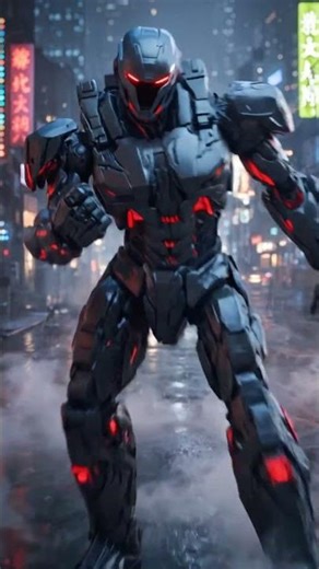 NS 05 – No Warning !