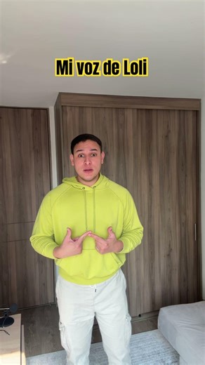 My Loli voice🫦