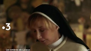 Les ombres de Lisieux