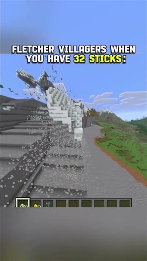 Lots of emeralds 😎 #minecraft #mineceaftmemes