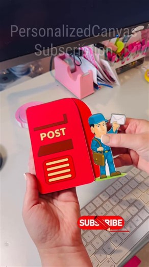 Personalized Canvas Creations on Instagram: "🎉 Today in my crafting subscription, I taught how to make custom gift card holders using cardstock or photos! 📸 We went through a fun step-by-step design process that allows you to create holders for any theme you can imagine. Plus, I provided a free SVG template for all my subscribers this week only! 🌟 Together, we assembled our creations, so you’re all set to deliver adorable gift card holders to your clients. Happy crafting! 🎁✨ Crafting subscri