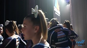 8K views · 49 reactions | Go behind the scenes with CheerVille Mt. Juliet - Savage on Day 1 of The 2024 Summit! Savage brought all the energy for L3 - U16 Semi-Finals! ✨ | Varsity All Star | Facebook