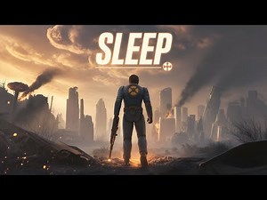 The Entire Fallout Timeline To Fall Asleep To | Fallout Lore Explained