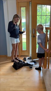 81K views · 19 shares | Tantrums used to throw everything off. Now, thanks to Triple P Online, Kari’s got tools to stay calm, even when emotions run high. The program provides practical strategies to tackle everyday challenges, helping you feel more confident as a parent. Sign up today. It's free for all parents and caregivers in Wisconsin and only takes five minutes to get started! | Triple P | Facebook