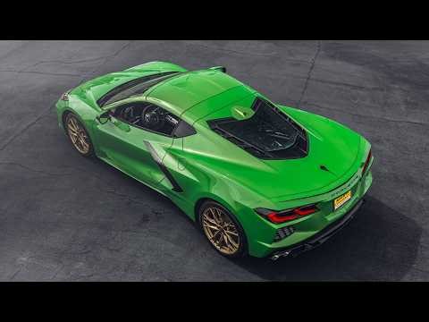 Can you afford a 2026 Chevrolet Corvette Stingray? | CarCave