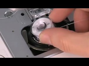 Summer Sewing Camp: Insert Your Bobbin