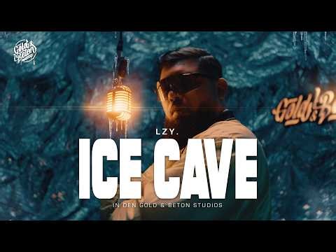 LZY. - Ice Cave | GOLD & BETON