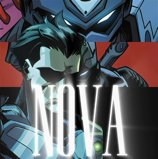 The Unstoppable Armor of Invincible's Tech Jacket