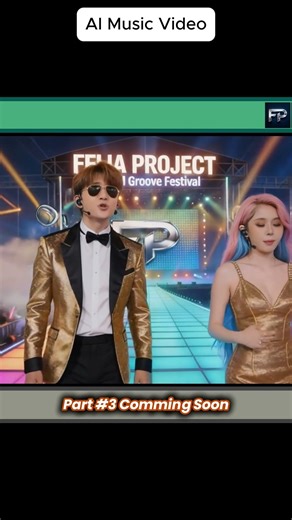 Ini Bukan Channel Biasa… 🚀 Welcome to FELIA PROJECT 🔥🎧