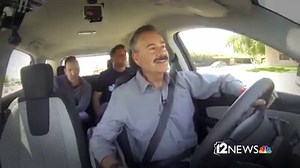 Mark Curtis Johnjay and Rich! TONIGHT at 10! | 12News