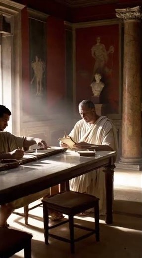 Roman Empire - "Life in the Roman Empire"