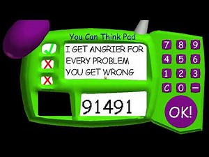 WOW!!! Baldi Want Fruit Gummy 1.4.3 - Epic Battles