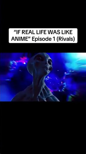IF REAL LIFE WAS LIKE ANIME anime #anime #fyp #animeedit #viral #foryou #animetiktok #edit #foryou