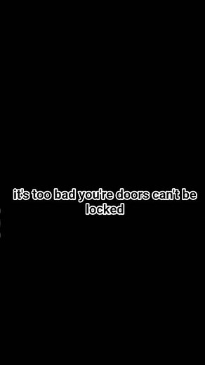 Never Be Alone (lyrics)