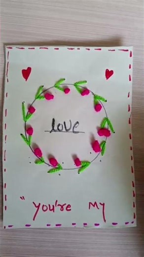 card making #craft #diy