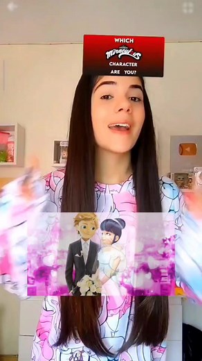 Boda de Adrien y Marinette🤪🔥 #ladybug #boda | Ani Cat