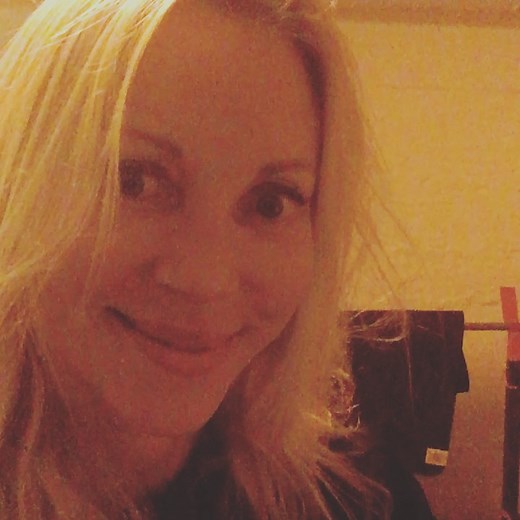 Angela Gossow on Instagram: "#letmetryboom @elizeryd @amarantheofficial @nuclearblastrecords @believe__digital So excited about November 5th! This is my favourite @amarantheofficial release coming up. Stay tuned 💪"