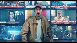 Acusado filme - Veja onde assistir online