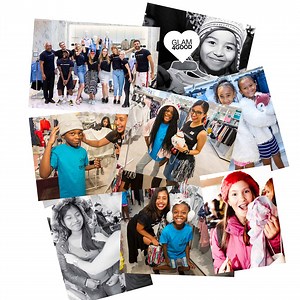 DETROIT: HUNDREDS OF YOUTH-IN-NEED TO RECEIVE WARM WINTER ESSENTIALS AT OUR MOTOR CITY #BUNDLEUP | GLAM4GOOD