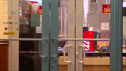 26-year-old suspect identified in alleged stabbing spree in Massachusetts: DA