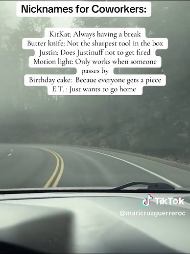 Funny Nicknames for Coworkers: Lighten Up the Office