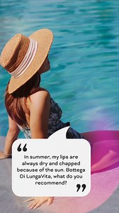 ☀️ Estate, vento, sole… e labbra sempre al sicuro! Curasol Stick Solare è il tuo alleato tascabile contro secchezza e screpolature. Grazie al burro di cacao, alla vitamina E e agli oli vegetali, protegge e idrata intensamente anche le zone più sensibili del viso. Lenitivo, nutriente e pratico: portalo sempre con te. 👉🏻 Per labbra morbide e protette, ovunque tu sia! --- Summer, wind, sun… and lips always safe! Curasol Solar Stick is your pocket ally against dryness and chapping. Thanks to cocoa